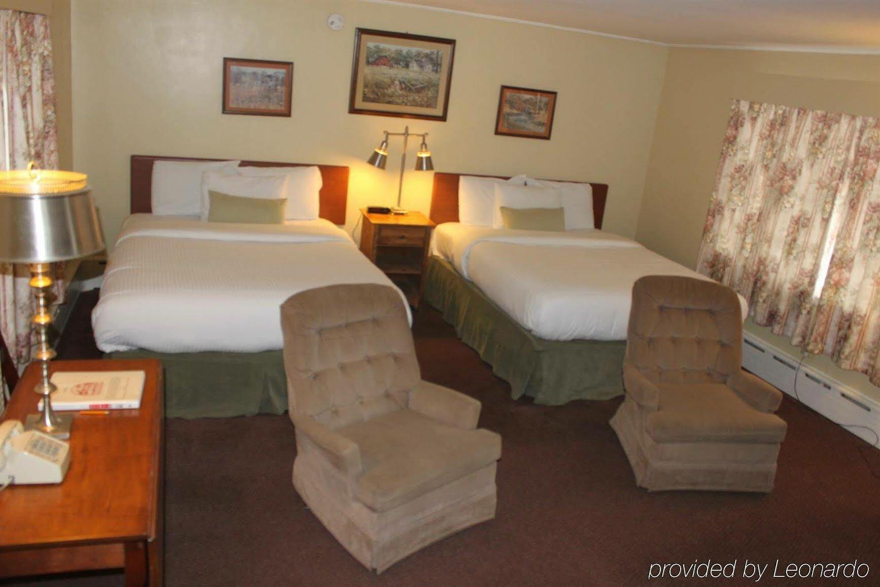 Four Winds Country Motel Manchester Luaran gambar